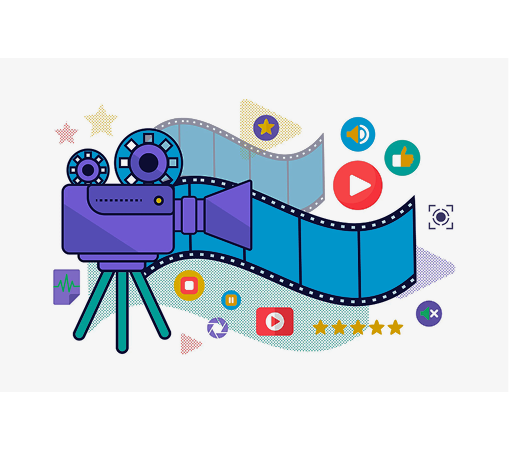 Rent cams & gear